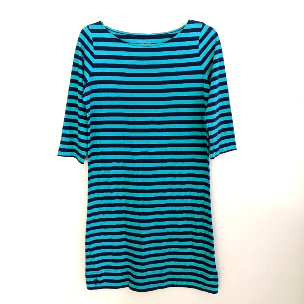 {Lilly Pulitzer} Dress